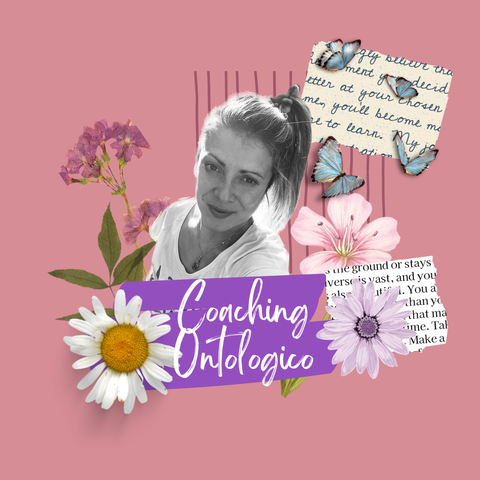 Sesión  Coaching Ontologico