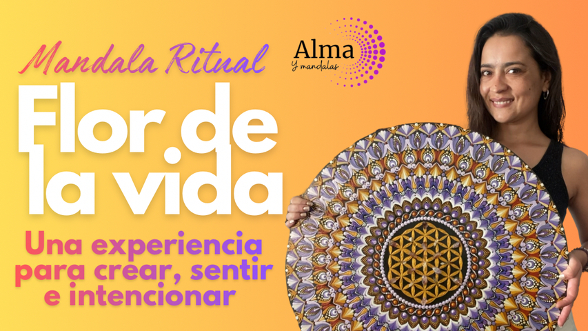 Mandala Portal 
