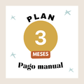 .Planes de suscripción (Plan trimestral )