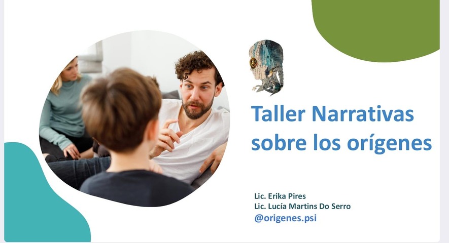 Taller: 