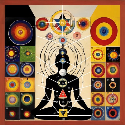 Tantra, Sāṃkhya y Vedānta