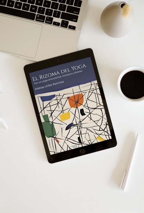 El Rizoma del Yoga - Edición Digital