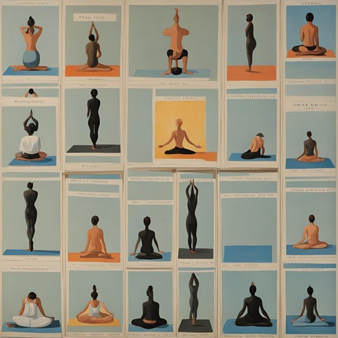 Āsana y anatomía aplicada al yoga