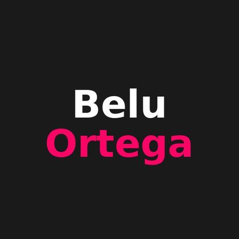 Belén Ortega