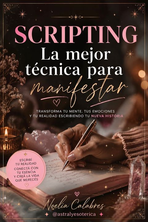 Scripting Para Manifestar