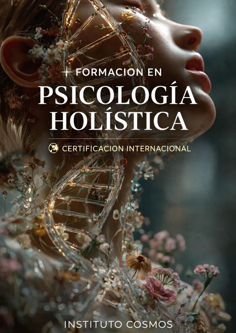 Psicologia Holistica Abril Turno Tarde