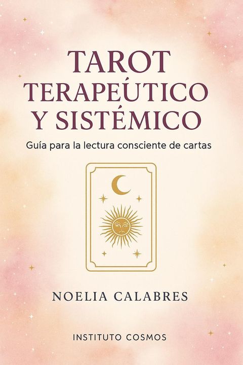 Tarot como espejo del alma 
