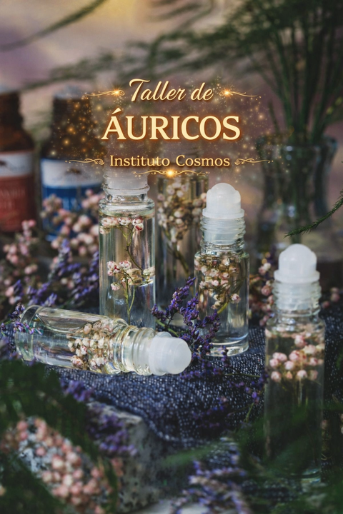 Taller de Auricos