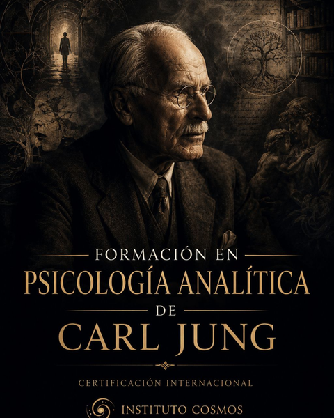 Formacion en Psicologia Analitica de Carl Jung
