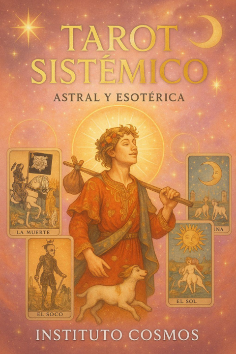 Manual de Tarot sistemico