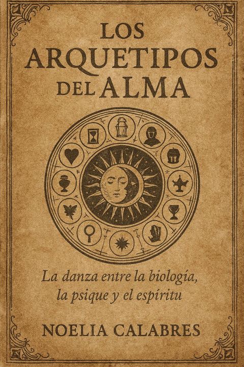 Los Arquetipos del Alma