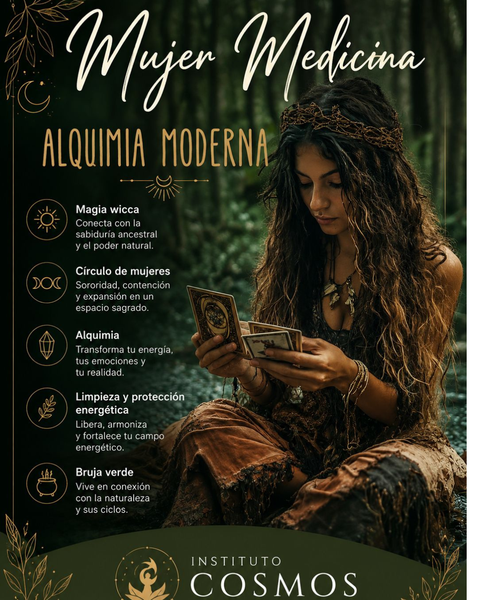 Mujer Medicina