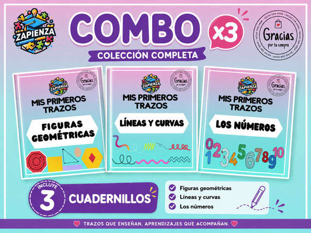 ⭐ COMBO 