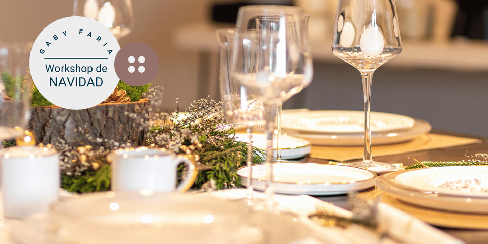 Workshop de Navidad