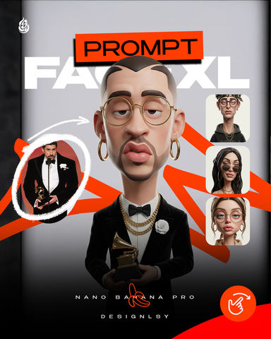FACE XL