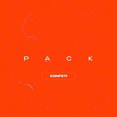 Confeti Pack 
