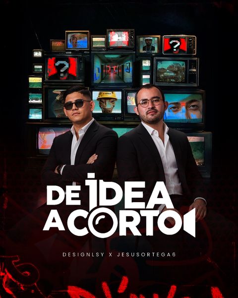 De idea a corto