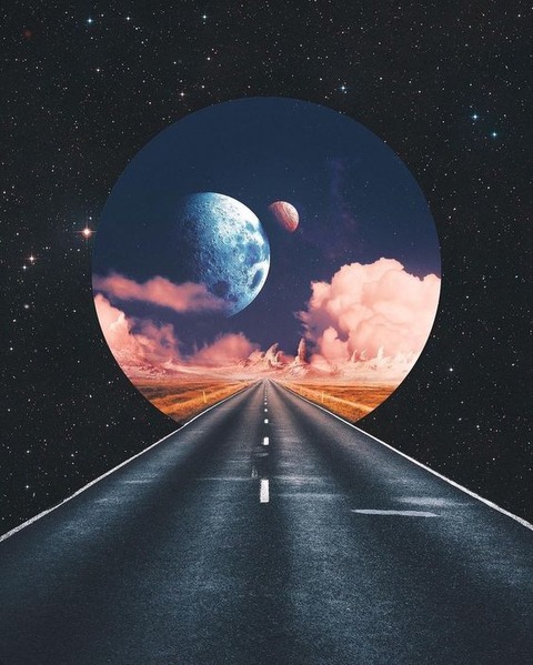Astro Travel