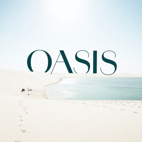 OASIS - Programa grupal