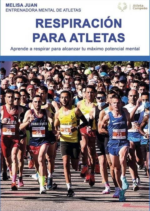 Respiración para Atletas