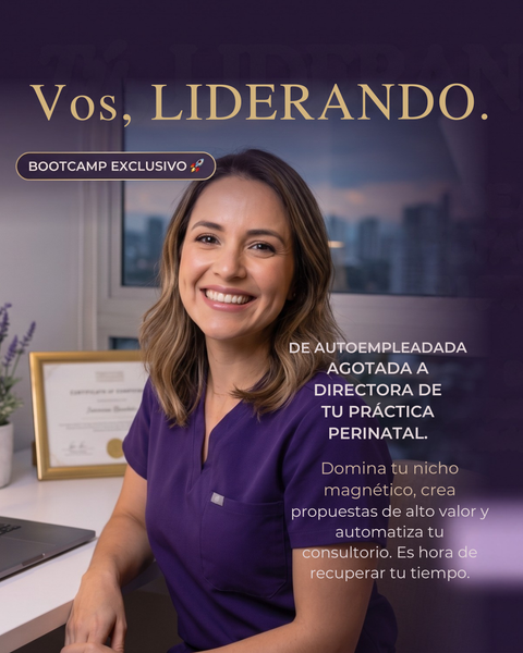 Bootcamp - Soberanía profesional