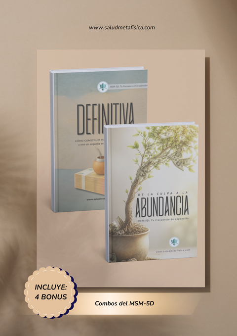 Boot camp: ABUNDANCIA plena