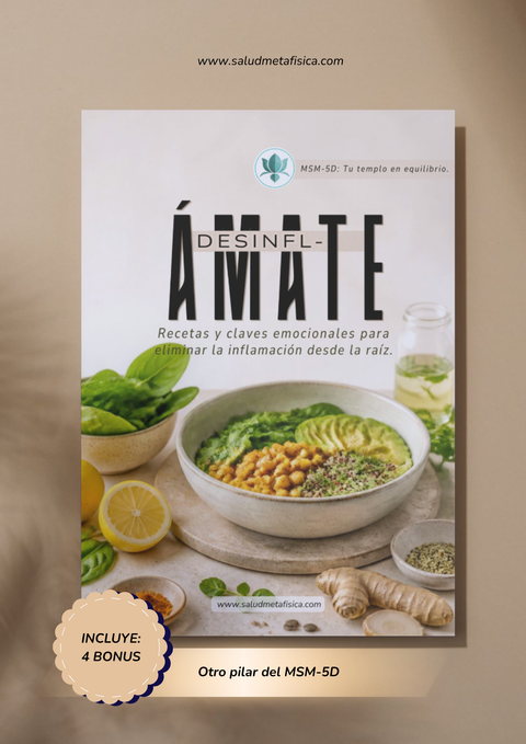 Desinfl-ÁMATE