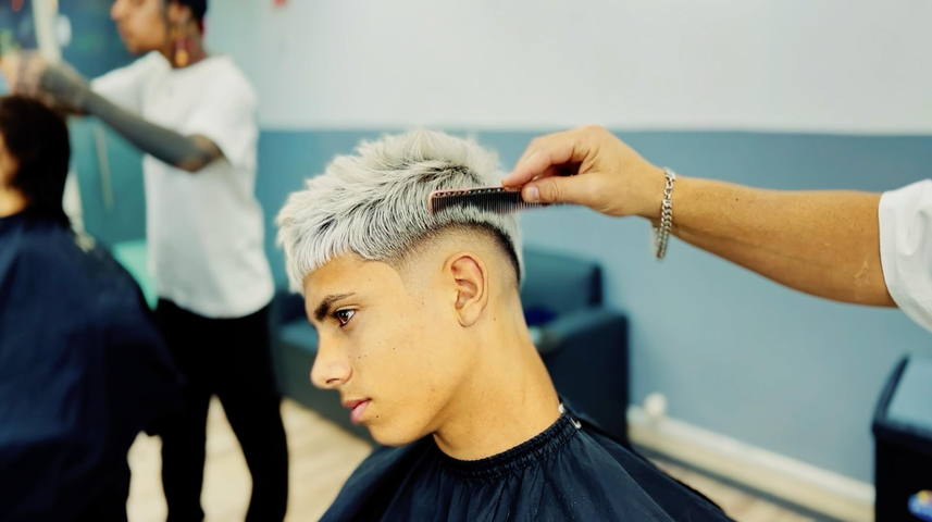 MTC – Curso Nivel 1 Fade