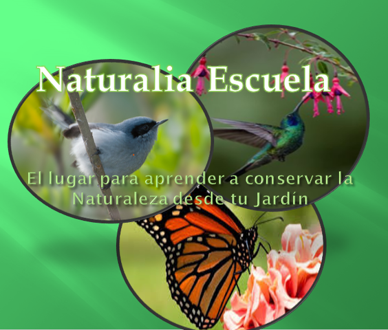 Jardines para Compartir Vip