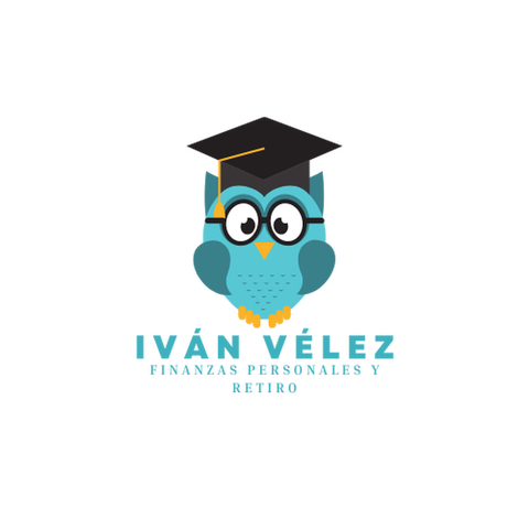 Iván Vélez Finanzas Personales y Retiro