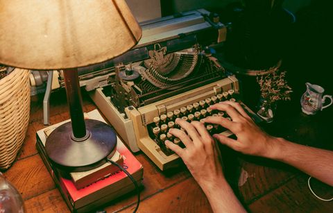 Lineamiento editoriales para publicación