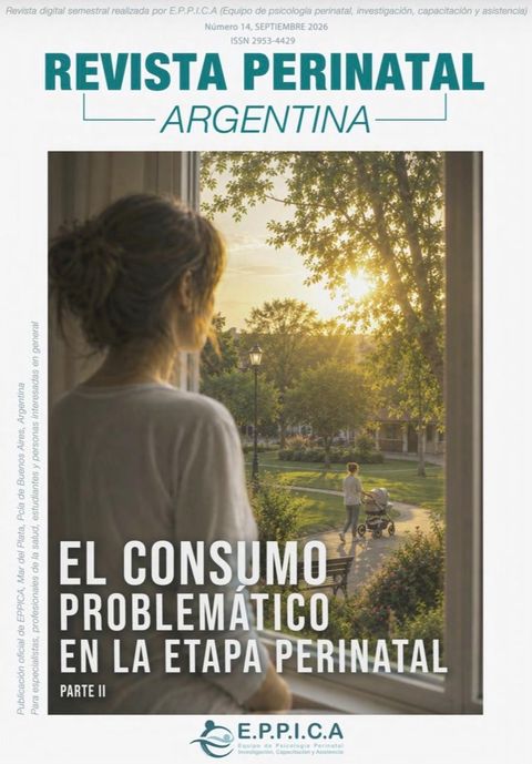 El consumo problemático en la etapa perinatal. Parte 2