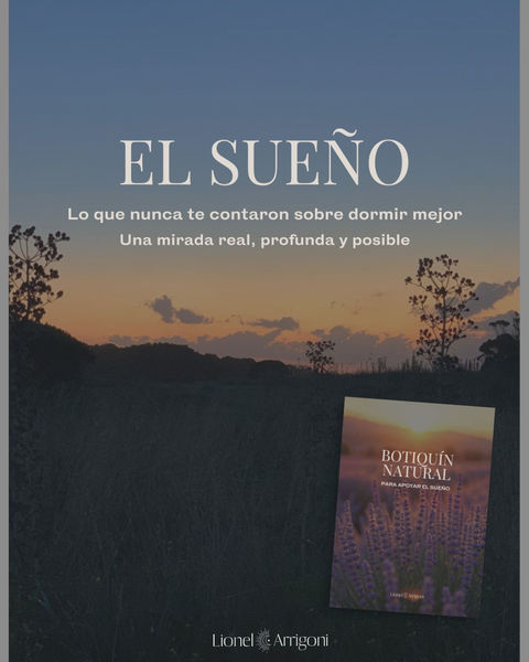 Empezá a mejorar tu descanso
