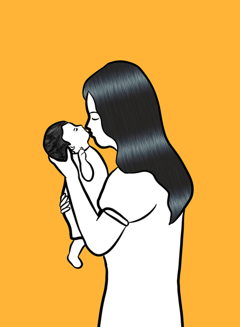 ¿Se puede seguir con lactancia materna al ingresar al jardín maternal?