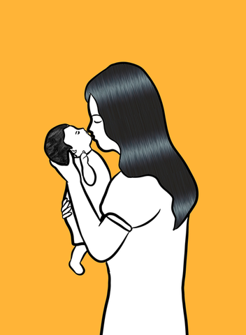 ¿Se puede seguir con lactancia materna al ingresar al jardín maternal?