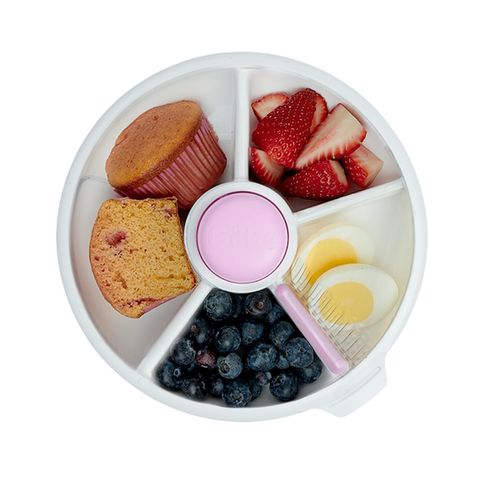 Snack Spinner Un aliado de los snacks