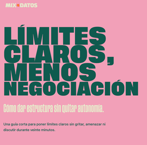 Limites Claros 