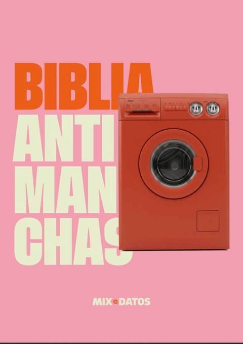 Biblia Antimanchas