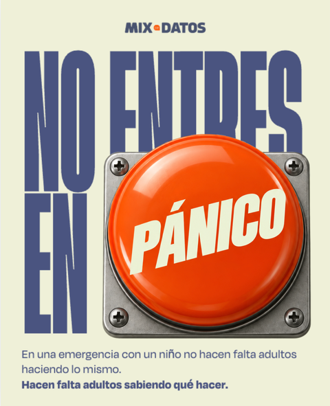 Ficha de Emergencias