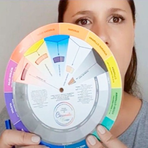 Colorimetría - TATY WUST ¡Inícialo cuando vos quieras!