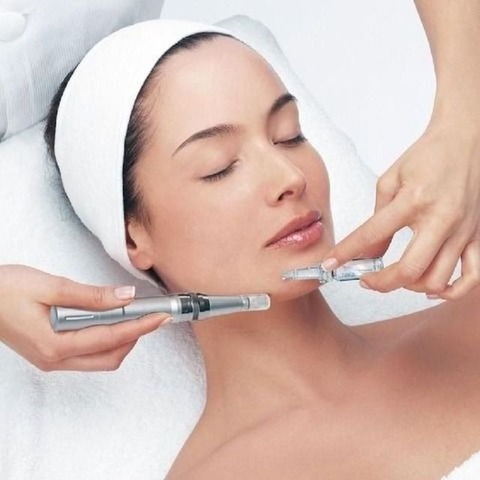 Clase teórica Online: Dermapen Superior