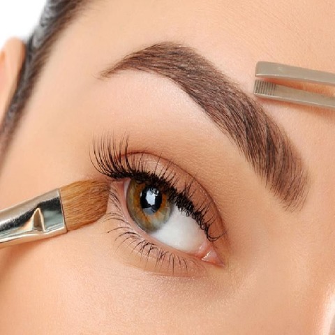 Seminario Presencial: Perfilado y Laminado de cejas