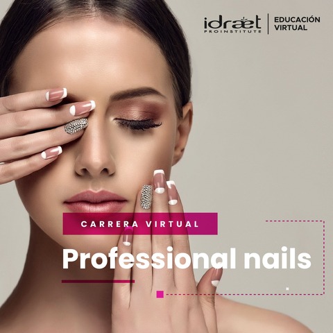 Carrera Online: Professional Nails