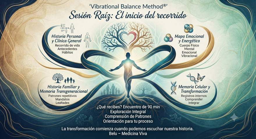 Sesión Raiz- Tu primer encuentro con el lenguaje de los 3 cuerpos / Sessione Radice - Il tuo primo incontro con il linguaggio de i 3 corpi