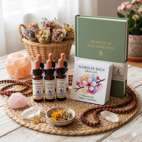 Fórmula Personalizada Floral