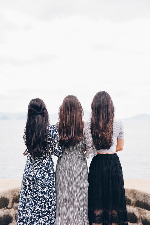 🌺 RECONEXIÓN CON LA MATRIZ Y EL LINAJE FEMENINO 🌺 RICONNESSIONE CON LA MATRICE E IL LIGNAGGIO FEMMINILE