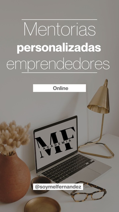 Mentorias 