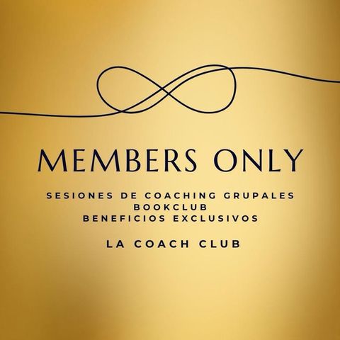 Members Only 2026 - Aula Online 