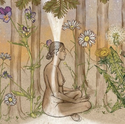 Tu inicio al Yoga