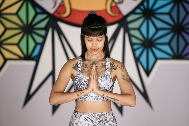 Clases de Yoga
